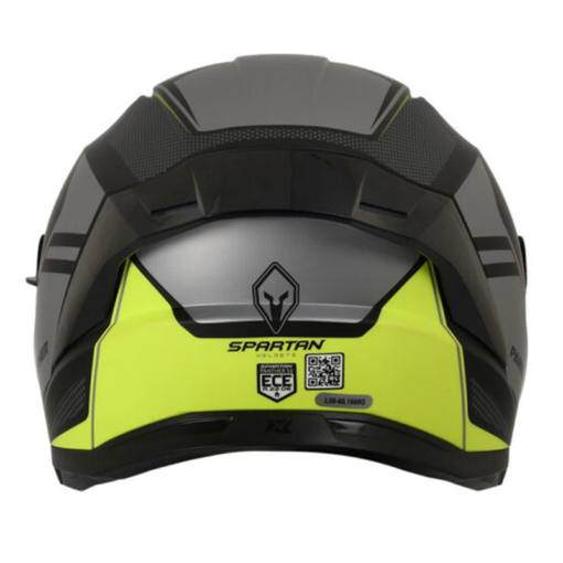 Casco Spartan Panther Sv Prestige B3 2