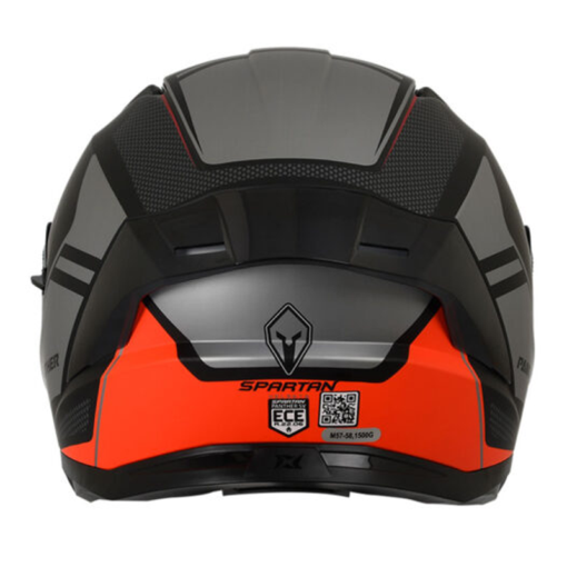 Casco Spartan Panther Sv Prestige B5 1