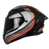 Casco Spartan Panther Sv Tribute B5 1