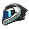 Casco Spartan Panther Sv Tribute B6 1