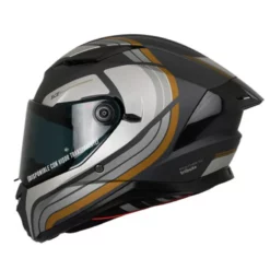 Casco Spartan Panther Sv Tribute D9 1