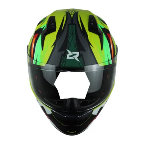 Casco XSports M67 Sp Rpl Verde 2