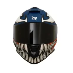 Casco XSports V151 Capitan America 2