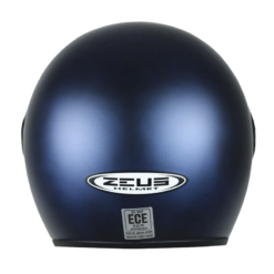 Casco Zeus 507 Open Azul Osuro 1