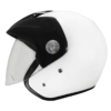 Casco Zeus 507 Open Blanco 1