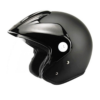 Casco Zeus 507 Open Negro 1