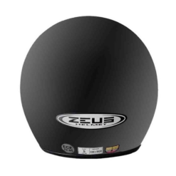 Casco Zeus 507 Open Negro 1