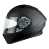 Casco Zeus 826 Negro 1