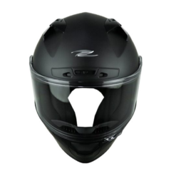 Casco Zeus 826 Negro 1