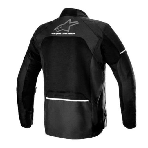 Chaqueta Alpinestars Viper V3 Air Negro
