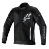Chaqueta Alpinestars Viper V3 Air Negro