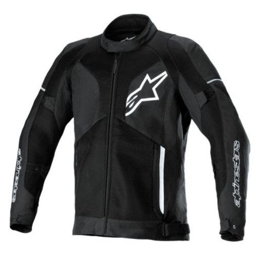 Chaqueta Alpinestars Viper V3 Air Negro