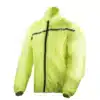 Chaqueta Impermeable Ls2 Commuter Amarillo Neón 1