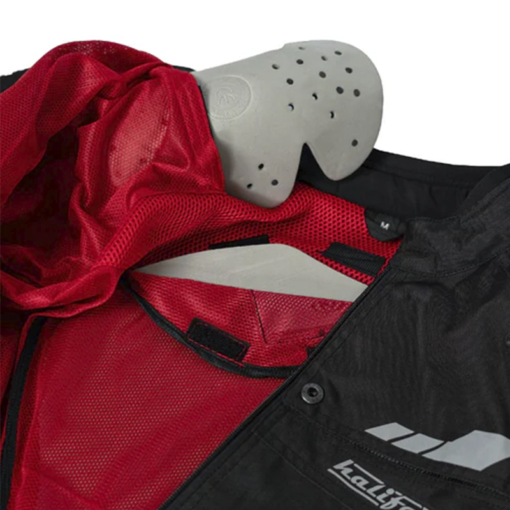 Chaqueta Protección Ecomax Halifax Fem 1