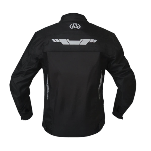 Chaqueta Protección Ecomax Halifax Mas 1