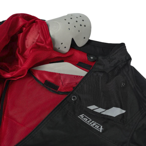 Chaqueta Protección Ecomax Halifax Mas 1