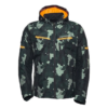 Chaqueta Proteccion Pigmalion Fenix Camo Verde 1