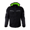 Chaqueta Proteccion Pigmalion Fenix Mas Negro 1