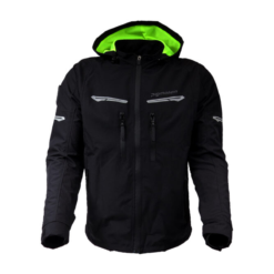 Chaqueta Proteccion Pigmalion Fenix Mas Negro 1