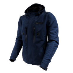 Chaqueta Protección Pigmalion Fénix Prime Azul 1