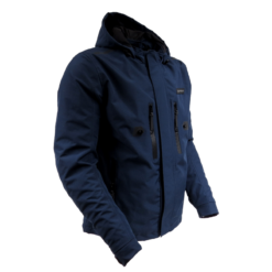 Chaqueta Protección Pigmalion Fénix Prime Azul 1