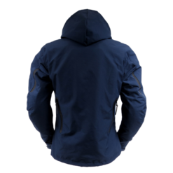 Chaqueta Protección Pigmalion Fénix Prime Azul 1
