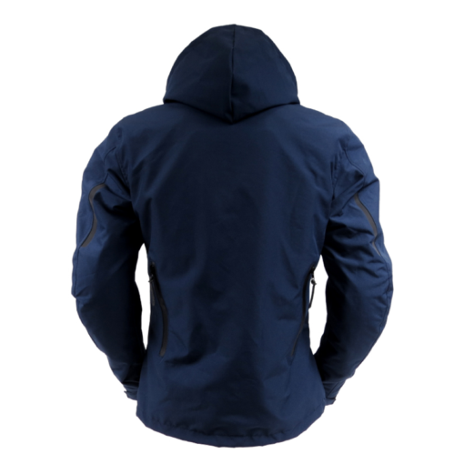 Chaqueta Protección Pigmalion Fénix Prime Azul 1
