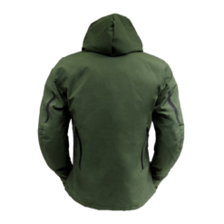 Chaqueta Protección Pigmalion Fénix Prime Verde Militar 1