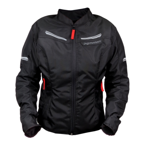 Chaqueta Protección Pigmalion Genesis Pro Invierno Fem 1