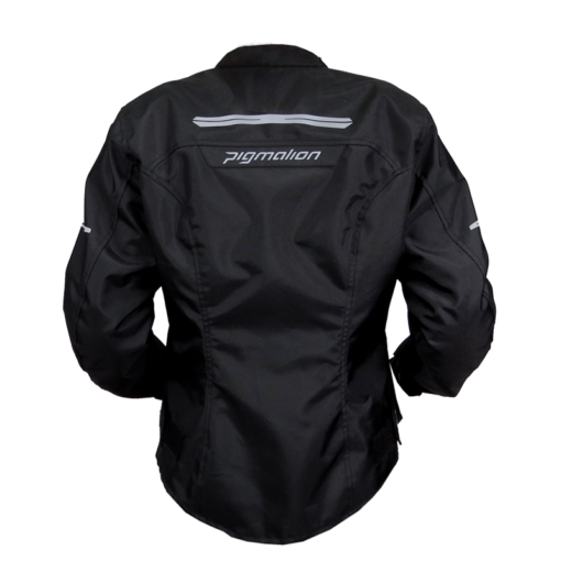Chaqueta Protección Pigmalion Genesis Pro Invierno Fem 2