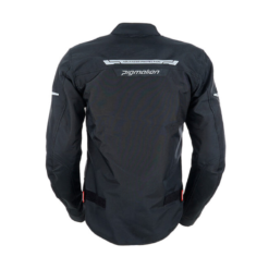 Chaqueta Protección Pigmalion Genesis Pro Invierno Mas