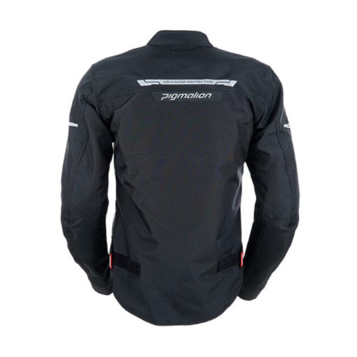 Chaqueta Protección Pigmalion Genesis Pro Invierno Mas