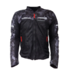 Chaqueta Protección Pigmalion Genesis Pro Verano Camo 1