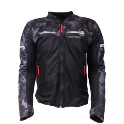 Chaqueta Protección Pigmalion Genesis Pro Verano Camo 1