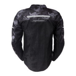 Chaqueta Protección Pigmalion Genesis Pro Verano Camo 1