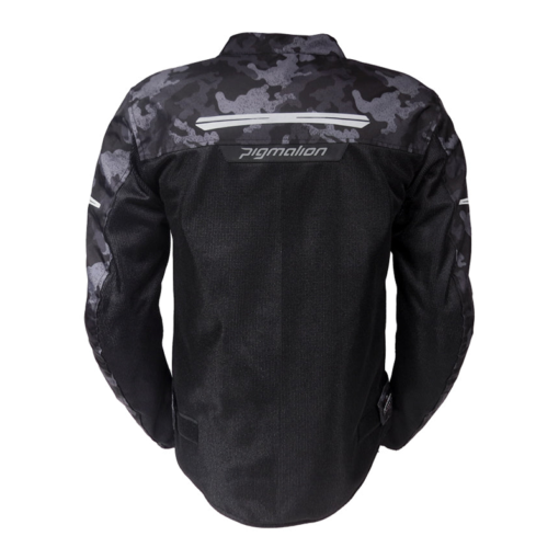 Chaqueta Protección Pigmalion Genesis Pro Verano Camo 1