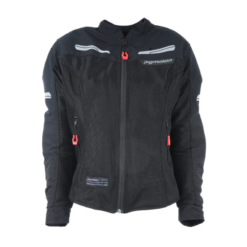 Chaqueta Protección Pigmalion Genesis Pro Verano Fem 1