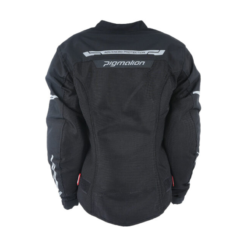 Chaqueta Protección Pigmalion Genesis Pro Verano Fem 2