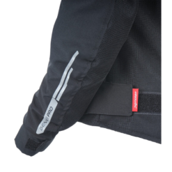 Chaqueta Protección Pigmalion Genesis Pro Verano Fem 3