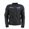 Chaqueta Protección Pigmalion Genesis Pro Verano Mas 1
