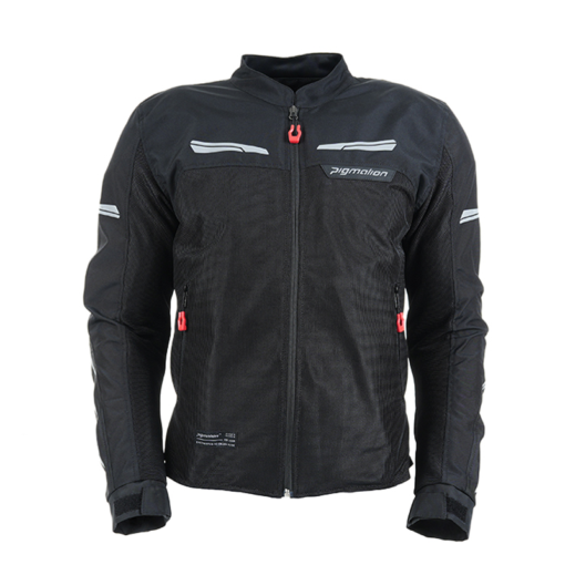 Chaqueta Protección Pigmalion Genesis Pro Verano Mas 1