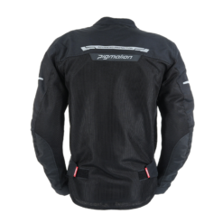 Chaqueta Protección Pigmalion Genesis Pro Verano Mas 2