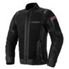 Chaqueta Seventy Sd-Jt56 Verano Touring Negro 1