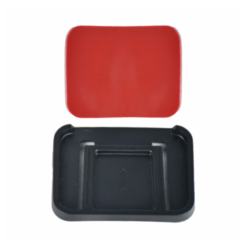 Clip Freedconn R3 Velcro