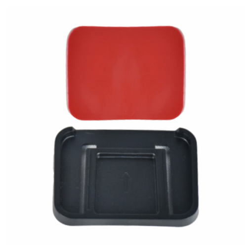 Clip Freedconn R3 Velcro