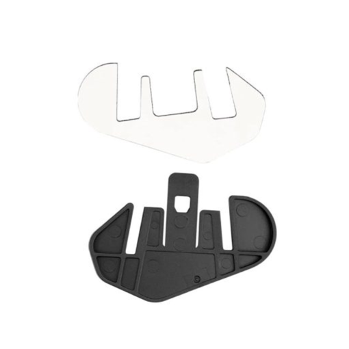 Clip Freedconn T-Max Velcro 1