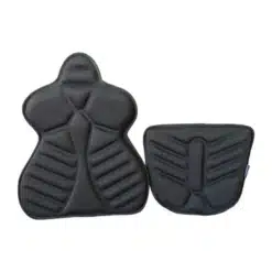 Cojin Comfort Pareja Blue Gel 1