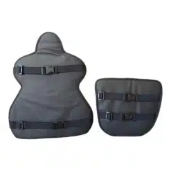 Cojin Comfort Pareja Blue Gel 2