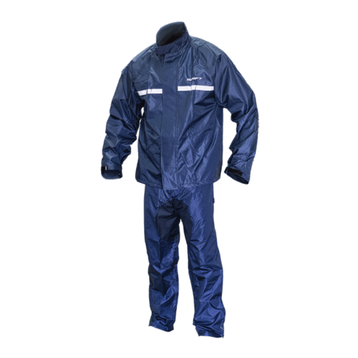 Conjunto Impermeable Shaft 410Rw Azul Navy 1