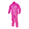 Conjunto Impermeable Shaft 410Rw Fucsia Neón